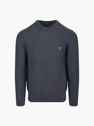 BOSS Pull Anion Navy