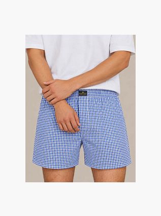 Bokserki Steppin' Out Vichy Royal