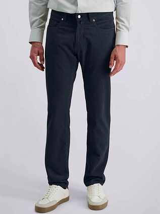 Pierre Cardin Jeans Lyon Corduroy Navy
