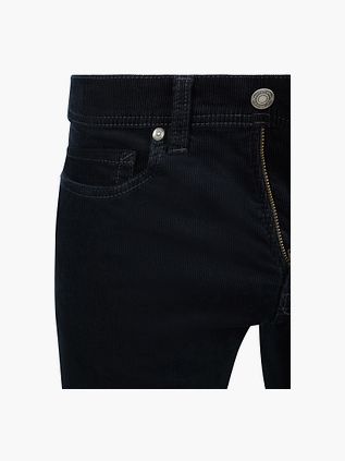 Pierre Cardin Jeans Lyon Tapered Corduroy Navy