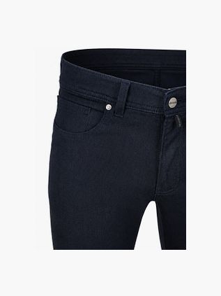 Pierre Cardin Pantalon Lyon Tapered Navy