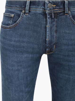 Pierre Cardin Jeans Dijon Blå DBUB