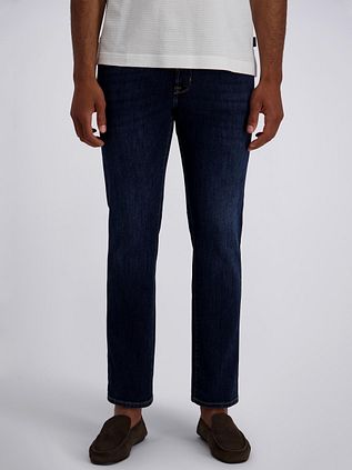 Pierre Cardin Dijon Jeans Dark Blue