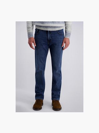 Pierre Cardin Jeans Dijon Bleu BUB