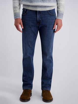 Pierre Cardin Jeans Dijon Blue BUB
