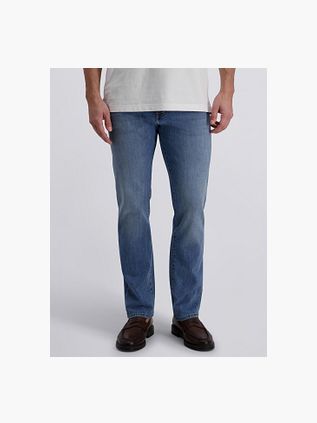Pierre Cardin Jeans Dijon Blue LBUB