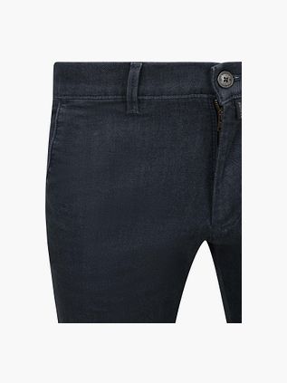 Pierre Cardin Chino Colmar Marinblå