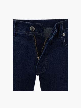 Pierre Cardin Jeans Lyon Tapered Future Flex Blue DBS