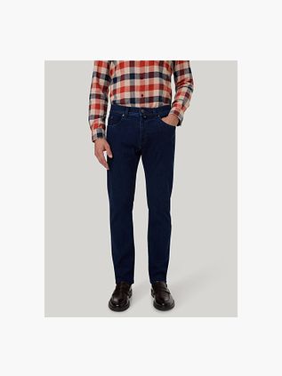 Pierre Cardin Jeans Lyon Tapered Future Flex Blue DBS
