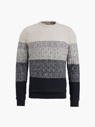 Cast Iron Trøje Stribe Multifarvet