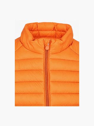 Save The Duck Jacke Alex Orange Amber