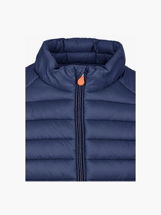 Save The Duck Jacke Alex Navy