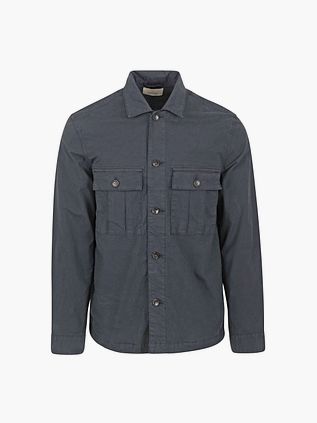 Dstrezzed Surchemise Maverick Marine