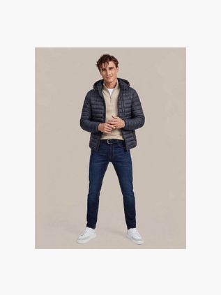 Suitable Copenhagen Jacke Navy