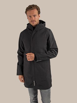 Suitable Jacket Softshell Eleganto Black