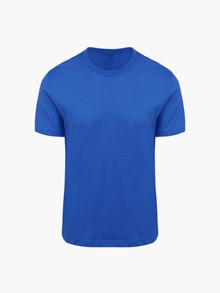 King Essentials The Steve T-Shirt królewski niebieski