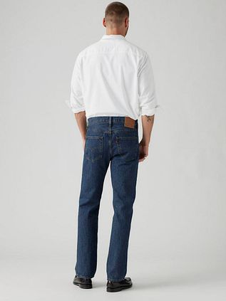 Levi's 501 Vaqueros Original Fit Azul 0114