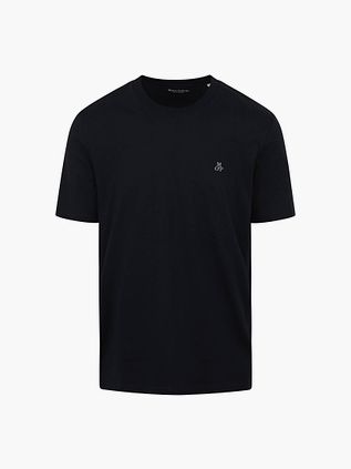 Marc O'Polo Camiseta Azul Marino