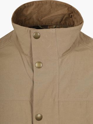 Barbour Jack Sander Beige