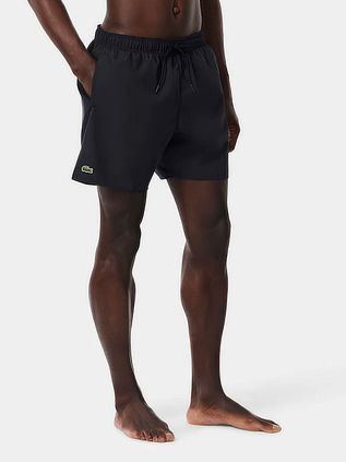 Lacoste Swimwear Navy