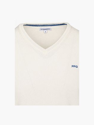 McGregor Pull Col en V Kit