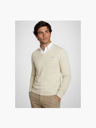 McGregor Sweater V-neck Kit