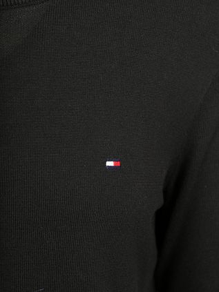 Tommy Hilfiger Pullover Essential Noir