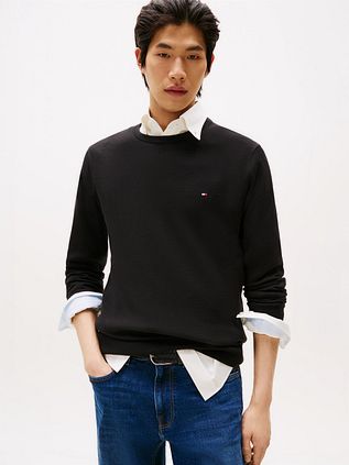Tommy Hilfiger Pullover Essential Sort
