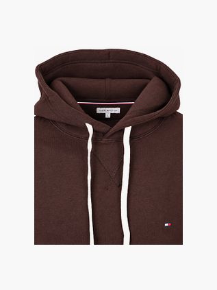 Tommy Hilfiger Hoodie Braun