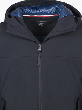 Tommy Hilfiger Jacke Tech Padded Navy