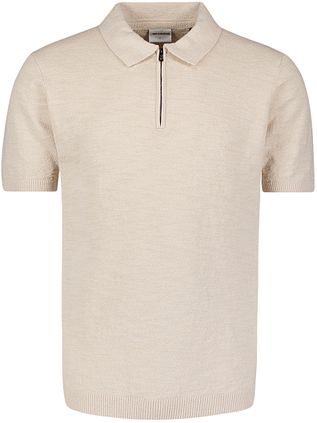Poloshirts with zipper - Suitable Men's Clothing