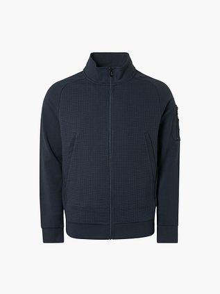 No Excess Mørkeblå Vest