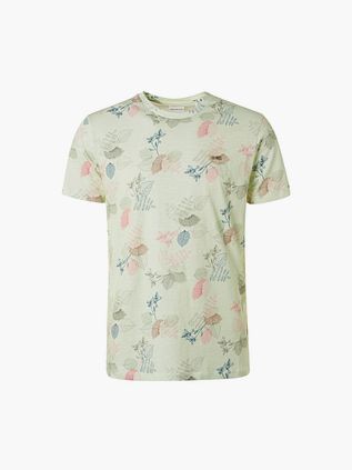 No Excess T-shirt Mintgrøn