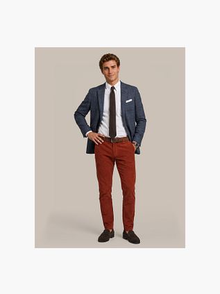 Steppin' Out Flemm Chino Wine