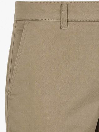 Steppin' Out Chino Newbury Heavy Twill Khaki