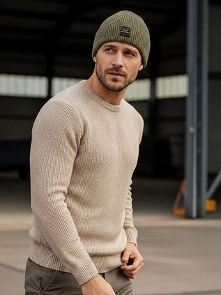 PME Legend Hat Dusky Green