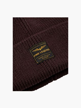 PME Legend Bonnet Marron