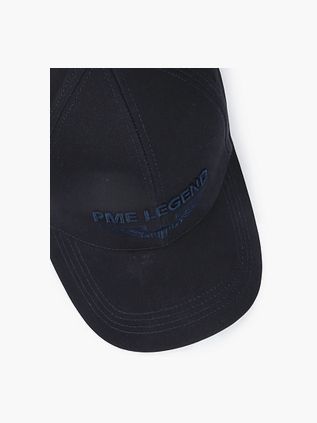 PME Legend Twill Cap Navy