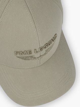 PME Legend Twill Cap Khaki