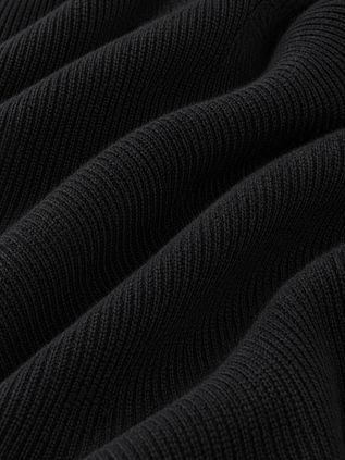 PME Legend Herrenschal Schwarz