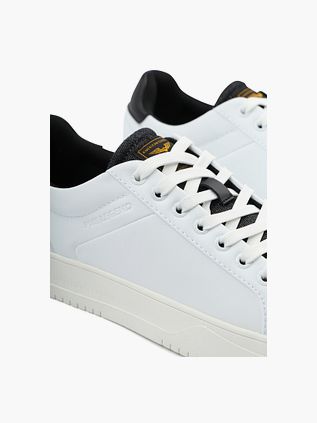 PME Legend Lexicone Sneaker White