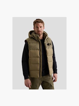 PME Legend Bodywarmer Gobbler Overland Trek