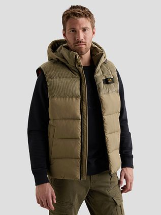 PME Legend Bodywarmer Gobbler Overland Trek