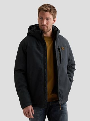 PME Legend Jacket Strator Icon Navy