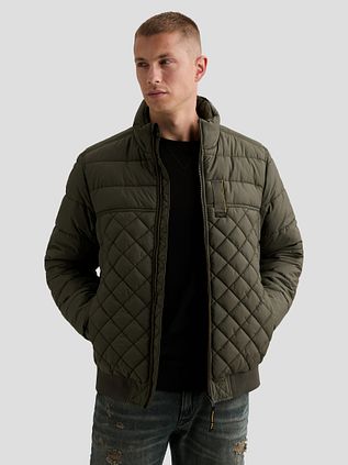 PME Legend Jacket Cargo Glider Beluga