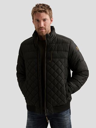 PME Legend Jacket Cargo Glider Jet Black