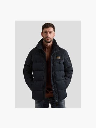 PME Legend Jacke Gobbler Corduroy Salute