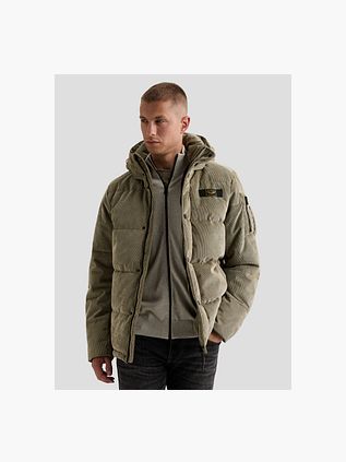 PME Legend Jacket Gobbler Corduroy Overland Trek