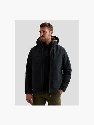 PME Legend Jacke Snowpack Ottoman Salute