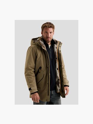 PME Legend Hydropacker Parka Overland Trek